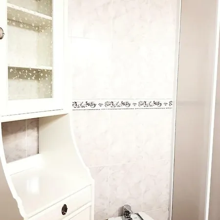 Apartamento View Apartment *