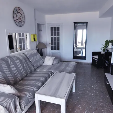 Apartamento View Διαμέρισμα Τορρεμολίνος