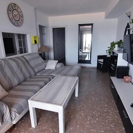 Διαμέρισμα Apartamento View *