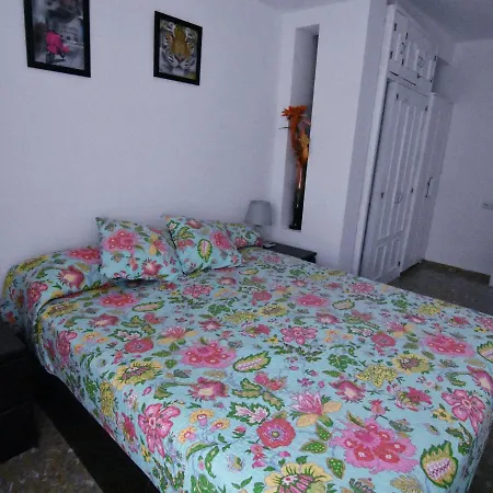 Διαμέρισμα Apartamento View
