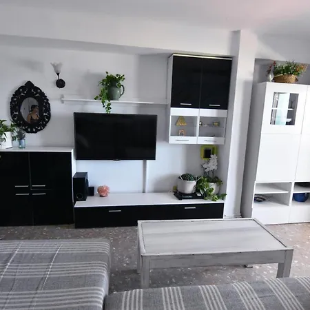 Διαμέρισμα Apartamento View