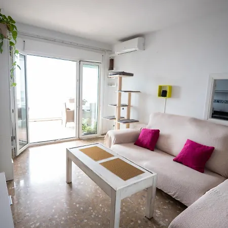 Apartamento View Διαμέρισμα Τορρεμολίνος