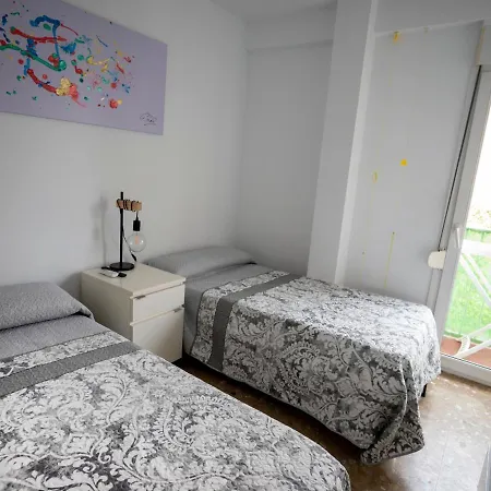 Apartamento View *