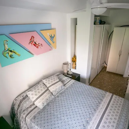 Διαμέρισμα Apartamento View