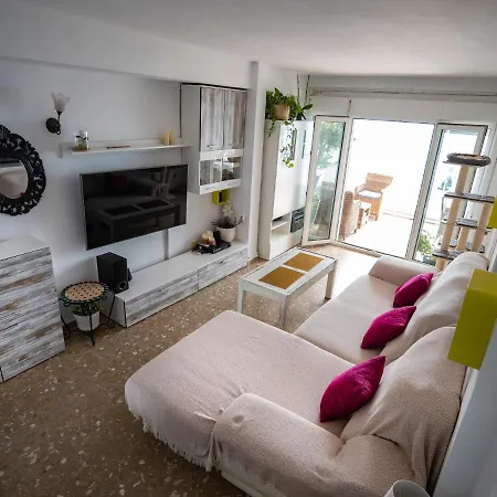 Apartamento View