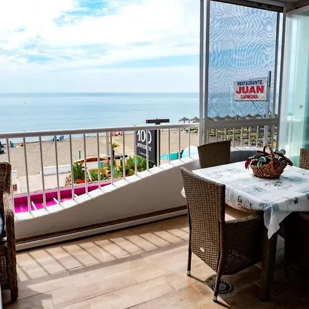Apartamento View Διαμέρισμα Τορρεμολίνος