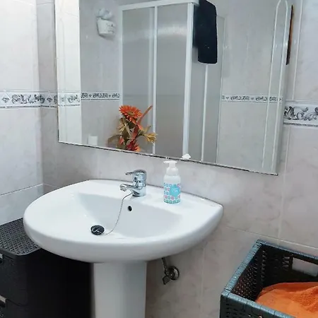 Apartamento View Τορρεμολίνος