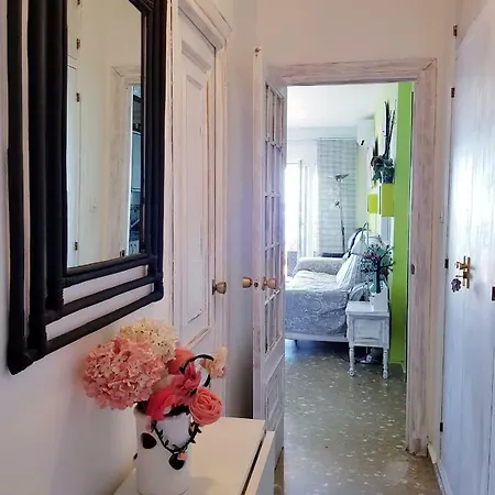 Apartamento View