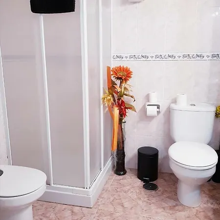 Apartamento View Τορρεμολίνος