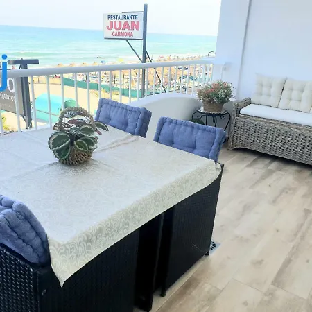 Apartamento View Διαμέρισμα Τορρεμολίνος