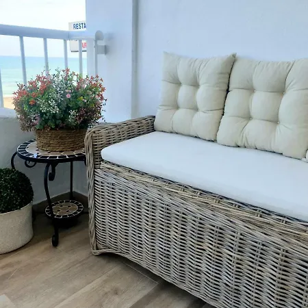 Διαμέρισμα Apartamento View