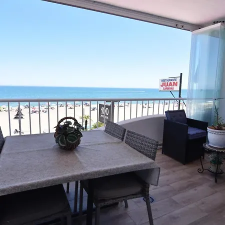 Apartamento View