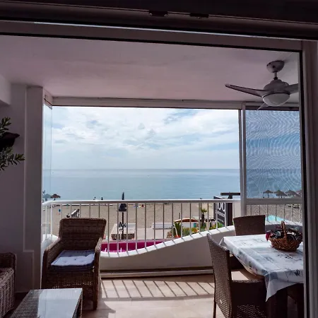 Apartamento View *