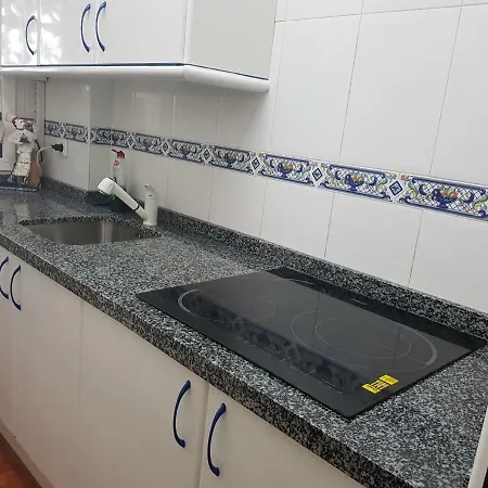 Apartamento View *