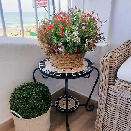 Apartamento View *