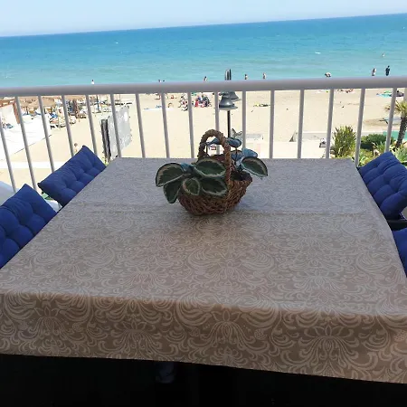 Apartamento View * Torremolinos