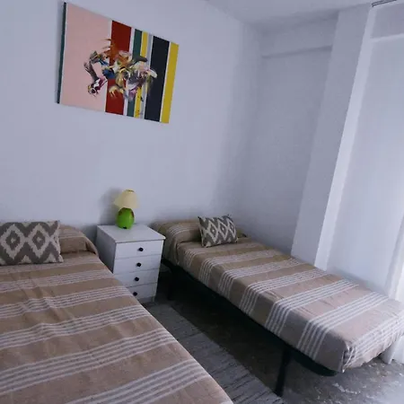 Apartamento View Apartment Torremolinos