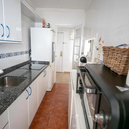 Apartment Apartamento View