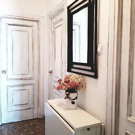 Apartamento View Apartment *